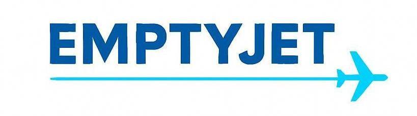 EmptyJet Logo